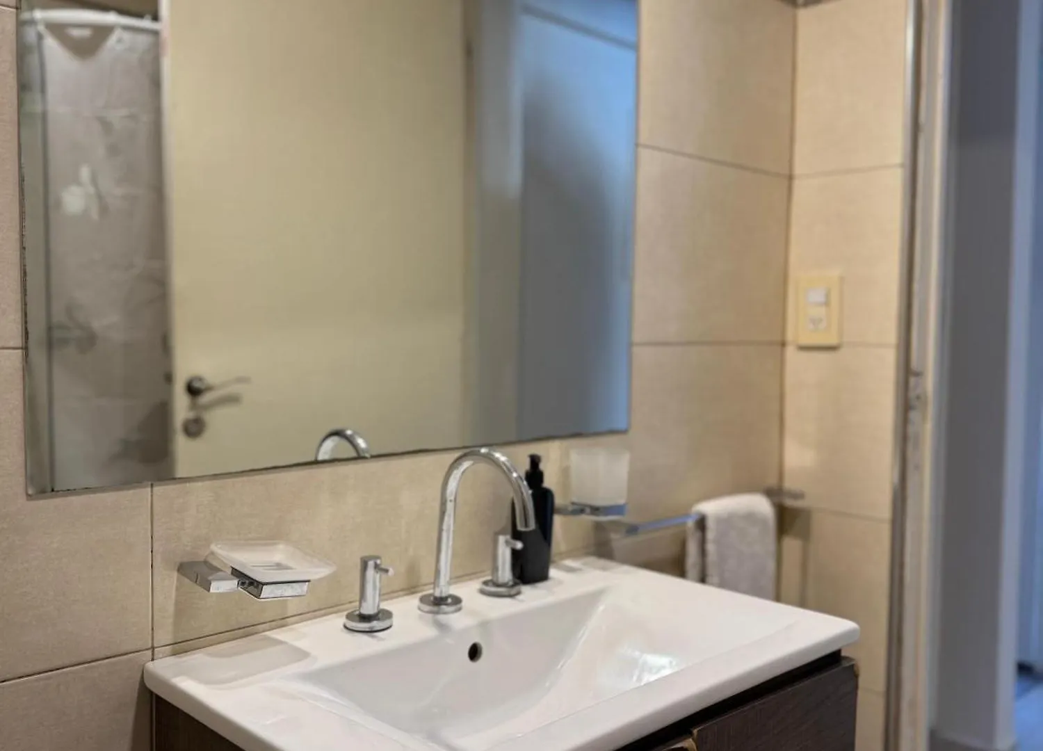 Departamento Aurora Apartamento Mendoza 0*,