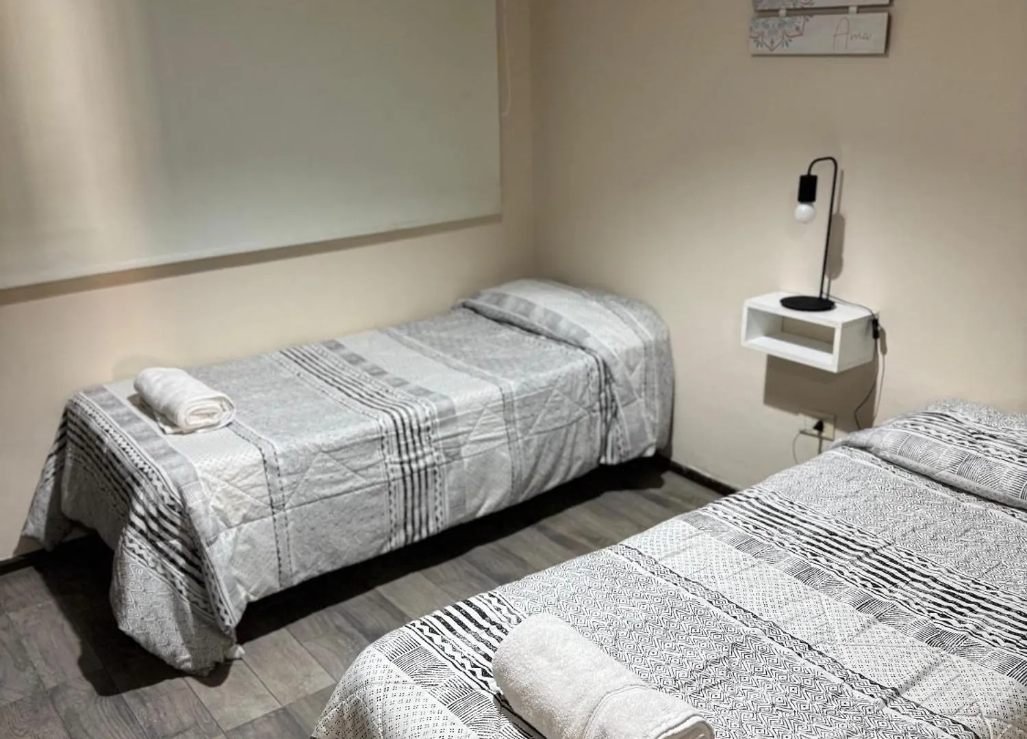 Departamento Aurora Apartamento Mendoza