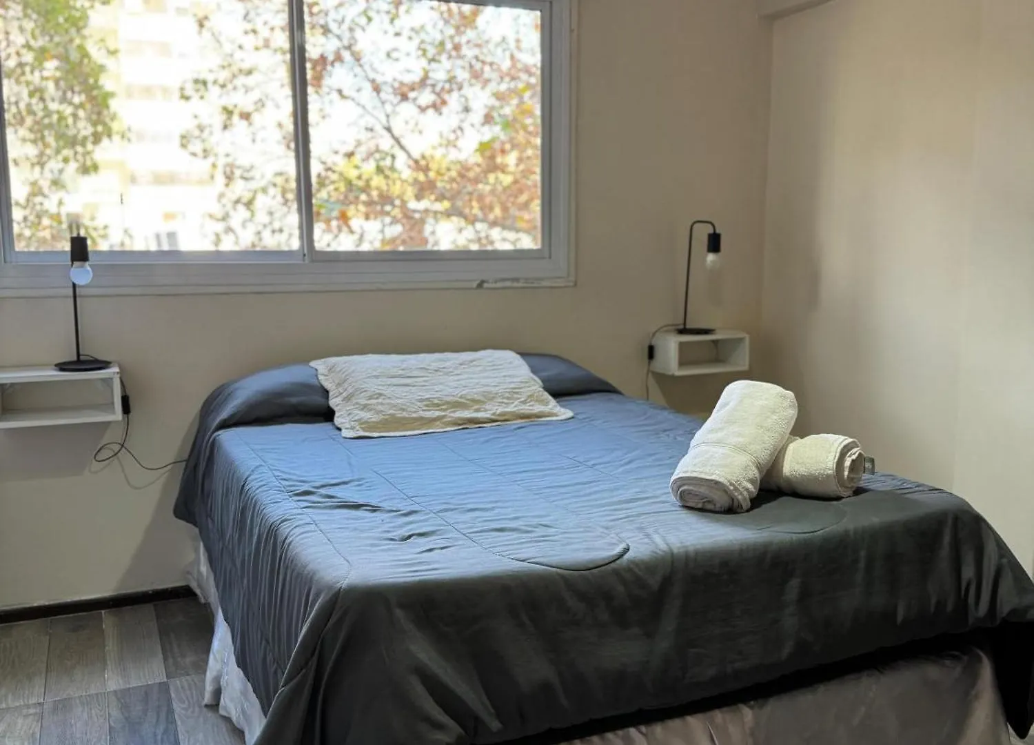 Departamento Aurora Apartamento Mendoza