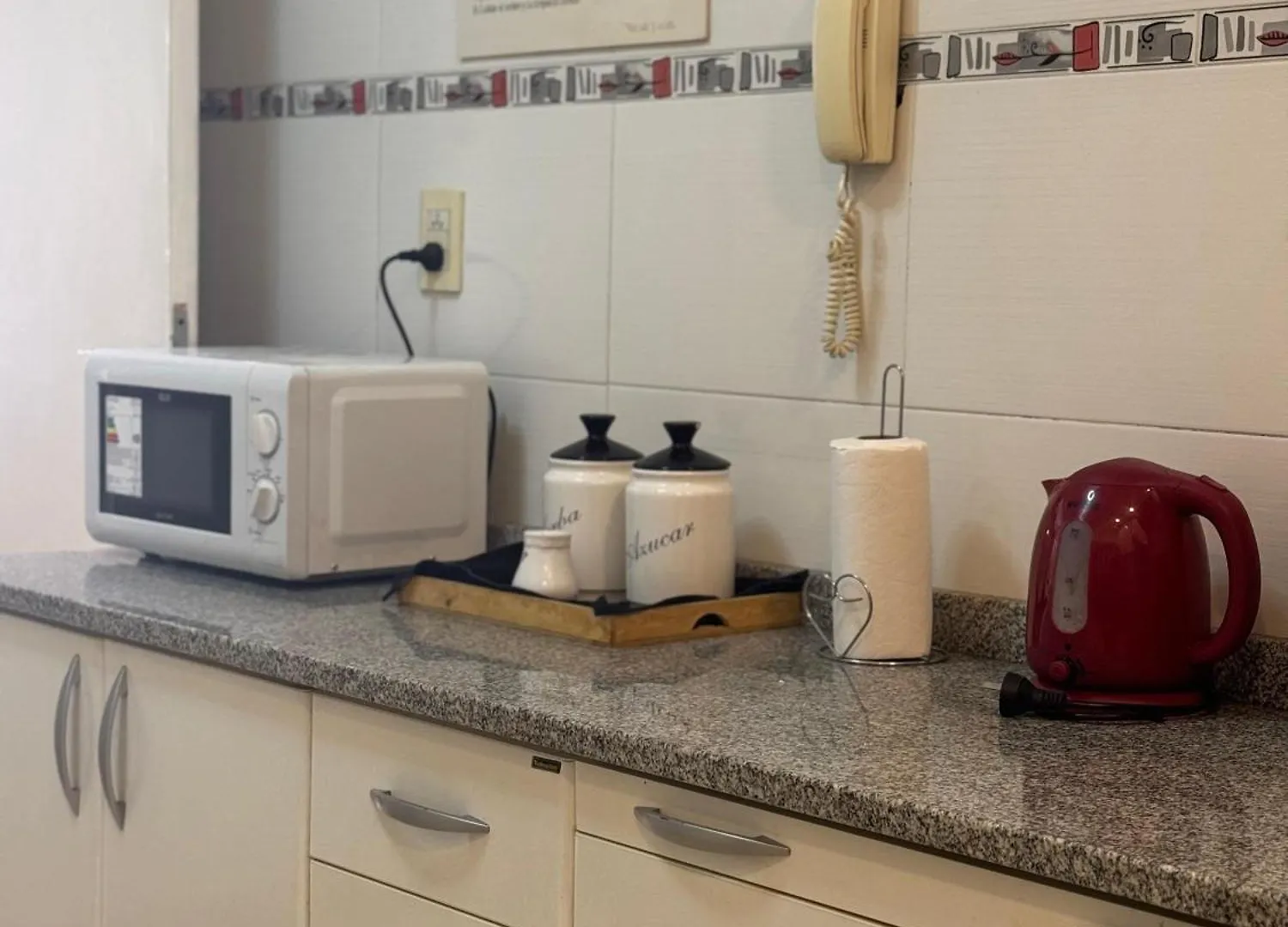 Departamento Aurora Apartamento Mendoza