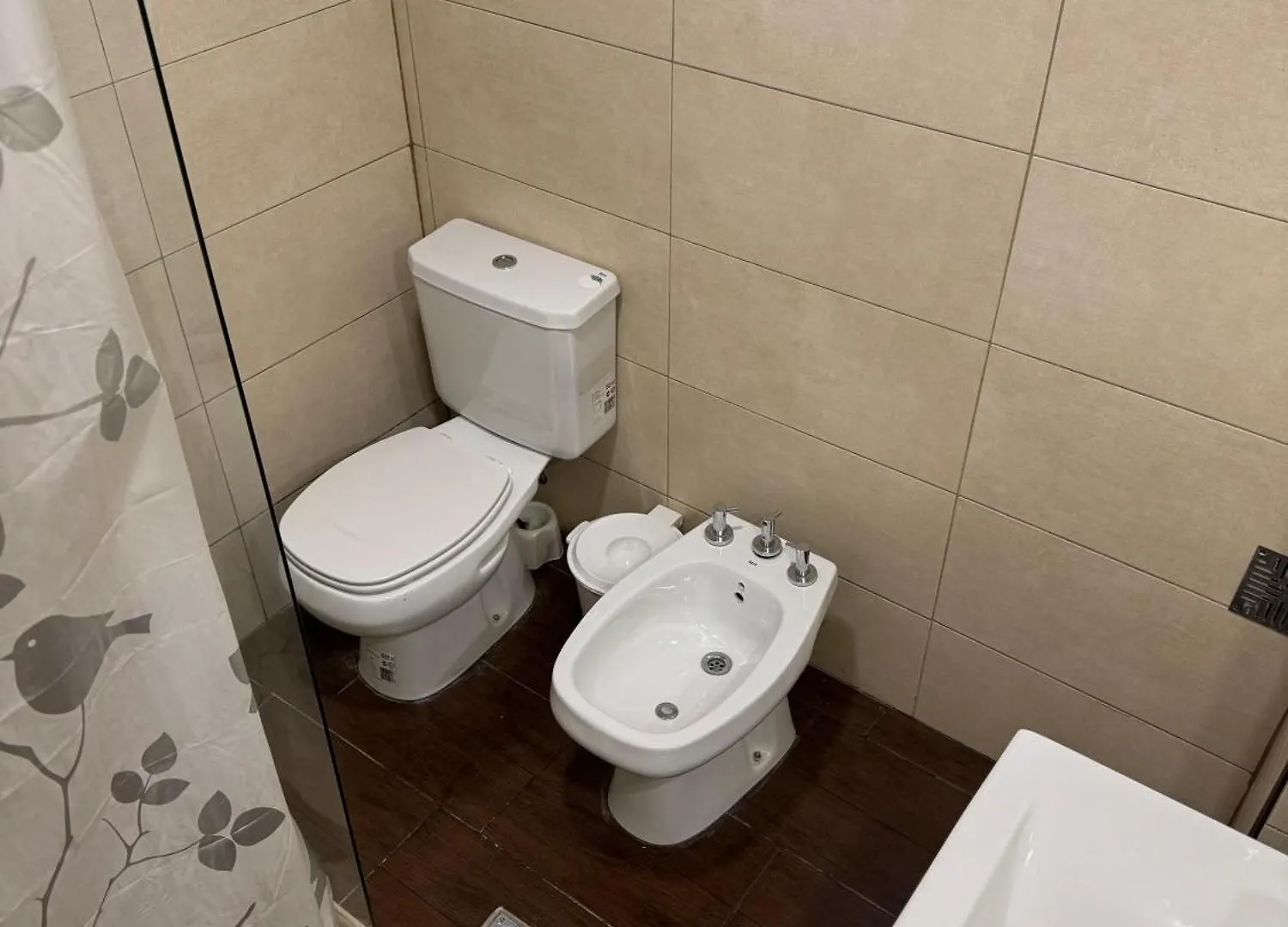 Апартаменты Departamento Aurora Мендоса