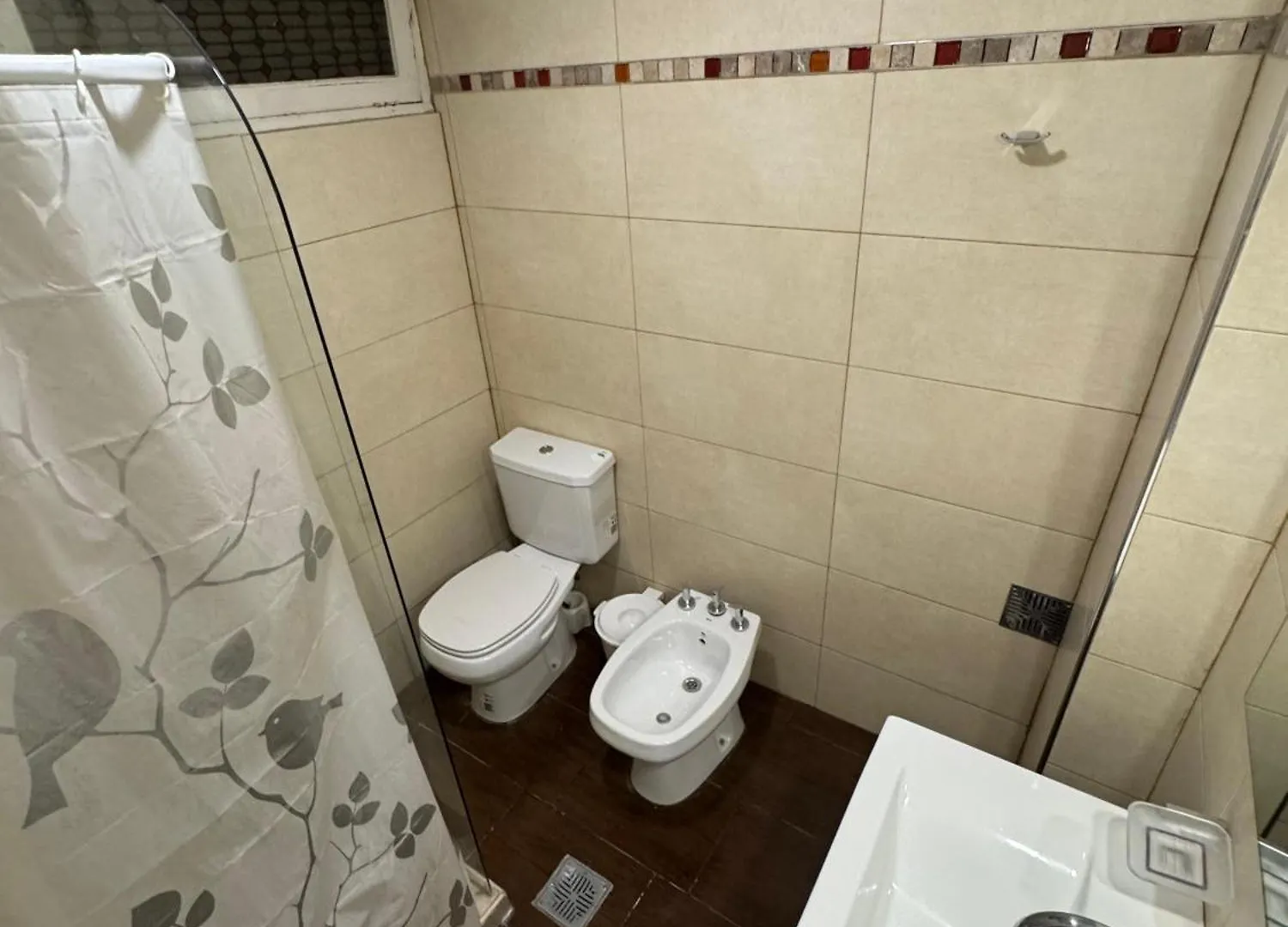 Апартаменты Departamento Aurora Мендоса 0*,  Аргентина