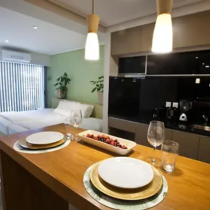 Le Montreal Apartamento