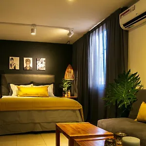 Arístides Apartamento