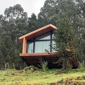 Refugio De Altitude - Centro Urupema