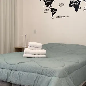 Luxury Apartamento