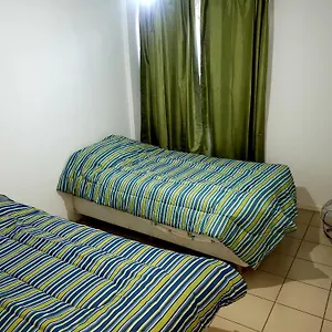 Apartamento Depto Parque, Mendoza