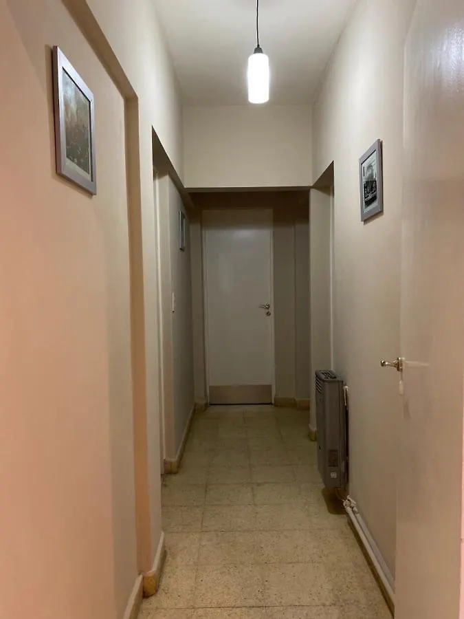 Departamento Aurora Apartamento Mendoza 0*,