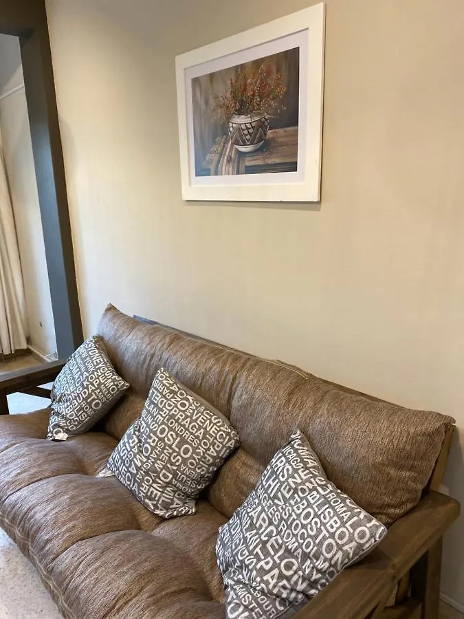 Departamento Aurora Apartamento Mendoza Argentina