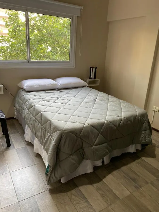 Departamento Aurora Apartamento Mendoza