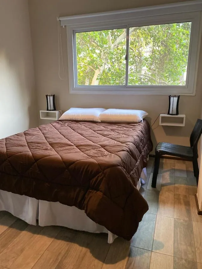 Departamento Aurora Apartamento Mendoza
